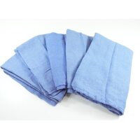 ACS Huck Cotton cleaning & detailing cloth