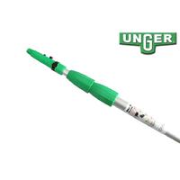 UNGER Optiloc ex pole 3 Section 9M/30' UNED900