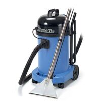 Numatic CT470 Carpet Extraction Machine