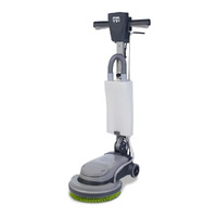 Numatic NLL332 LoLine rotary floor scrubber