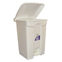 Deluxe Pedal Bins