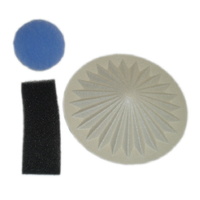 Vax 3pc Filter Replacement Pack