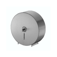 ABC Stainless Steel Jumbo Toilet Paper Dispenser D-925/SS