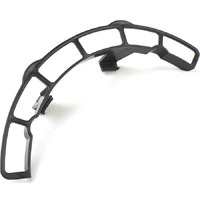 Pacvac SP Exhaust filter Holder