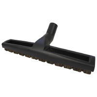 Hard Floor Brush With Horse Hair