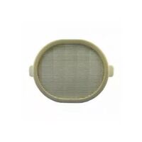 Hako Rocket Vac Main Filter Bag (old model)