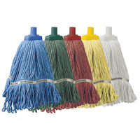 Duraclean Round Mop