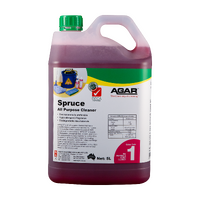 AGAR Spruce