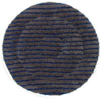 Blueline Microfibre Carpet Bonnet 43CM