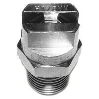 V-Jet Nozzle 1/8" 95° 0.1gpm (9501)