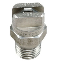 V-Jet Nozzle 1/8" 95° 0.2gpm (9502)