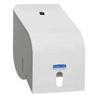 Kimberley Clark Roll Towel Dispenser White