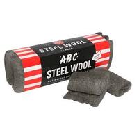 Abc Fine Grade Steel Wool 250G