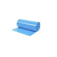 SANITARY BIN LINER PREMIUM BLUE