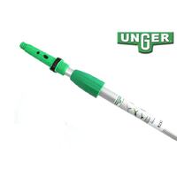 Unger 2 Section Extension Pole 8'/2.4M