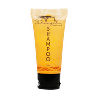 Serengeti Shampoo