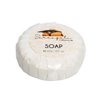 Serengeti Soap 15g ctn x 500