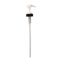 AGAR Hand pump, mechanix, tools down, 5ltr btl 4ml stroke