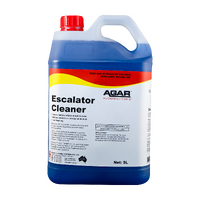 AGAR Escalator Cleaner 5Lt