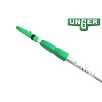 Unger Optiloc 4.5M 3 sec extension pole