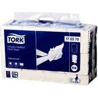 TORK H4 Ultraslim Handtowel T0170370