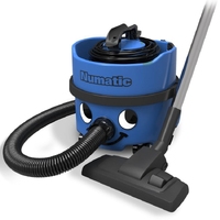 Numatic James vacuum