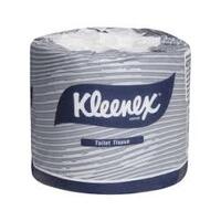 KC4735 Kleenex 2 ply white 400s 48roll