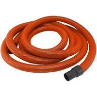 GVAC Hose 51mm x 15M Grey