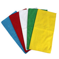 SABCO Microfibre cloth 40cmx40cm Ctn x  50