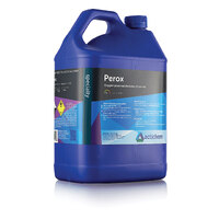 CF869 Actichem Perox (50% Hydrogen Peroxide) 5Lt