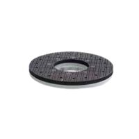 Polivac Instalock Pad Holder (clutch) 30cm