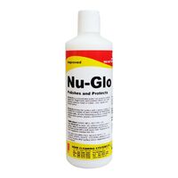 Agar Nu-glo 500ml