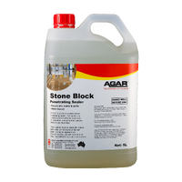 AGAR Stone Block 5Lt