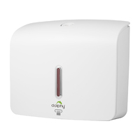 DOLPHY Small Plaza hand paper towel dispenser DPDR0016