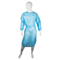 PPE Gowns Oversize