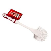 Deluxe dish brush