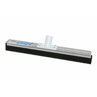 Edco Black Neoprene Floor Squeegee