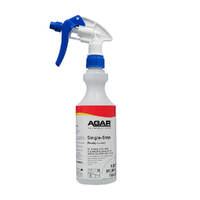 AGAR Single Step 500ml Spray botttle