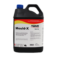 AGAR Mould-X 5Lt