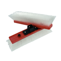 Gardiner brush Ultimate 10" 2 jet