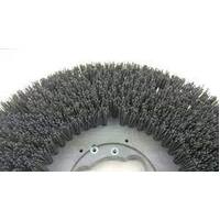 Polivac Abrasive Tynex Brush Grey 40cm