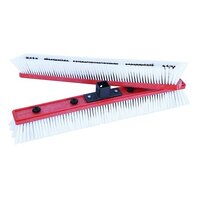 GARDINER ULTIMATE MEDIUM SOFT BRUSH 18"/45CM