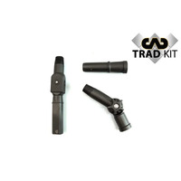 WWWCS Trad Kit (CAD poles)