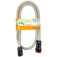 Claber 12mm lead hose 1.5M