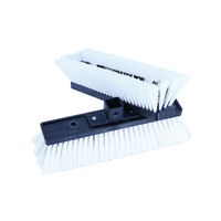 Gardiner Super-Lite Brush Dual-Trim Medium Mixed