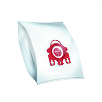 Miele FJM Vacuum Bags Pk4