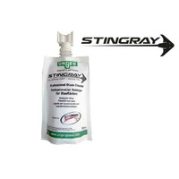 Unger Stingray Glass Cleaner pouch