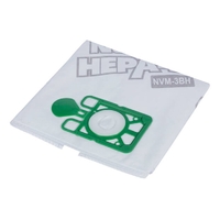 NVM-3BH vac bags pkt10