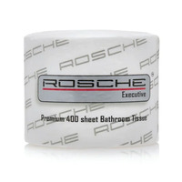 6012E Rosche Premium 400sht Quilted ctn x 48