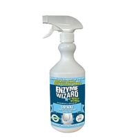 Enzyme Wizard Urinal Cleaner 750ml